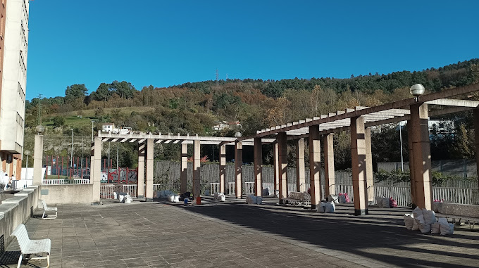 Residencia Arbolantxa
